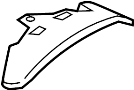 View 982857303A6J0 Full-Sized Product Image for your Porsche