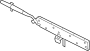 View Bolt. Air. (Rear) Full-Sized Product Image