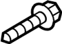 View Bolt. Air. (Rear) Full-Sized Product Image 1 of 8