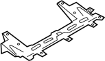 View Bracket. Instrument. Panel.  Full-Sized Product Image 1 of 5