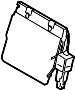 View Lumbar. (Front) Full-Sized Product Image 1 of 3
