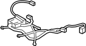 View Power Seat Wiring Harness Full-Sized Product Image 1 of 1