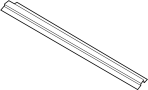 Image of Windshield Frame Bracket (Upper) image for your Porsche