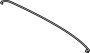 View Convertible Top Cable Full-Sized Product Image 1 of 2