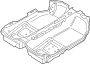 View 98155101124GIE Full-Sized Product Image for your Porsche