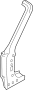 View Body A-Pillar Full-Sized Product Image 1 of 3