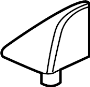 Image of Display unit. Light, Lane Change. image for your 2021 Porsche 718 Boxster  T Convertible 
