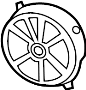 View Door Mirror Drive Motor (Lower) Full-Sized Product Image 1 of 10