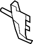 View Quarter. Panel. Seal.  Full-Sized Product Image 1 of 2