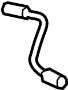 View Brake Hydraulic Line Full-Sized Product Image 1 of 3