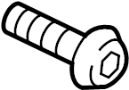 View Bolt. Mount. Transmission. Stabilizer.  Full-Sized Product Image 1 of 7
