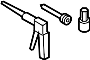 View PAH07178100 Full-Sized Product Image for your 2021 Porsche 911   