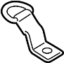 View Tie Down Hook (Rear, Upper) Full-Sized Product Image