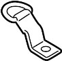 View Tie Down Hook (Rear, Upper) Full-Sized Product Image 1 of 4