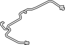 View 9A210732005 Full-Sized Product Image for your 2023 Porsche 718 Boxster 2.5L M/T S Convertible 