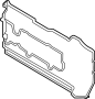 0PB103649A Engine Valve Cover Gasket