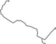 View Vacuum Hose Full-Sized Product Image 1 of 2