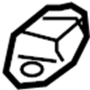 View Radiator. Insulator. Mount. (Upper, Lower) Full-Sized Product Image