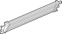 Image of Radiator image for your Porsche