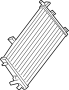 Image of Radiator image for your Porsche