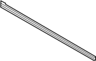 View Seal. Insulator.  Full-Sized Product Image 1 of 1