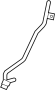 View Engine Coolant Pipe Full-Sized Product Image 1 of 1