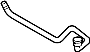 View Engine Coolant Pipe (Front) Full-Sized Product Image
