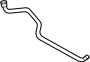 View Engine Coolant Pipe (Front, Rear) Full-Sized Product Image