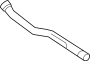 View Engine Coolant Pipe Full-Sized Product Image 1 of 2