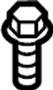 View Bolt. Engine. Screw.  Full-Sized Product Image