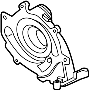 View Engine Water Pump Full-Sized Product Image 1 of 2