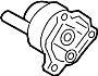 View Automatic Transmission Oil Pump Assembly Full-Sized Product Image 1 of 2