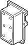 View Automatic Transmission Oil Cooler Full-Sized Product Image 1 of 2