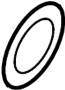 View Catalytic. Gasket. Converter. Seal. Cnvrtr.  Full-Sized Product Image 1 of 5