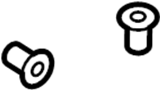 Image of Vapor Canister Seal image for your 2024 Porsche