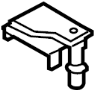 View Vapor Canister Cap Full-Sized Product Image 1 of 3