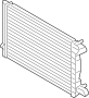 View Radiator Full-Sized Product Image 1 of 3