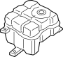 View Engine Coolant Reservoir Full-Sized Product Image
