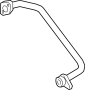 View Engine Coolant Pipe Full-Sized Product Image 1 of 2