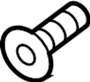 View Belt Tensioner Bolt Full-Sized Product Image 1 of 8