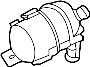 View Drive Motor Coolant Pump Full-Sized Product Image 1 of 2