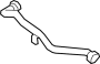 View Engine Coolant Pipe Full-Sized Product Image 1 of 8