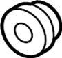 View Engine Coolant Pipe Seal Full-Sized Product Image 1 of 8