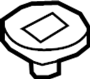 View Radiator Cap Full-Sized Product Image 1 of 5