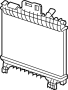 View Radiator Full-Sized Product Image 1 of 2