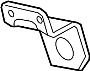 View Engine Water Pump Bracket Full-Sized Product Image 1 of 3