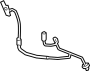 View Tube. Line. Hose. (Front, Rear, Upper) Full-Sized Product Image 1 of 4