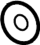 View Ring. Line. (Front, Rear, Upper, Lower) Full-Sized Product Image