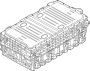 View Hybrid battery.  Full-Sized Product Image 1 of 1