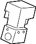 View A/C Expansion Valve Full-Sized Product Image 1 of 3